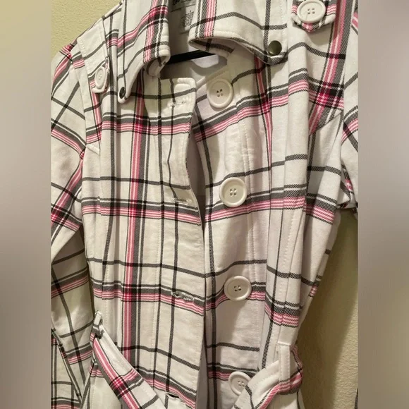 Self Esteem  |   Jacket - Picture 3 of 4